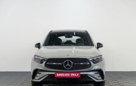 Mercedes-Benz GLC, 2026 год, 9 900 000 рублей, 2 фотография