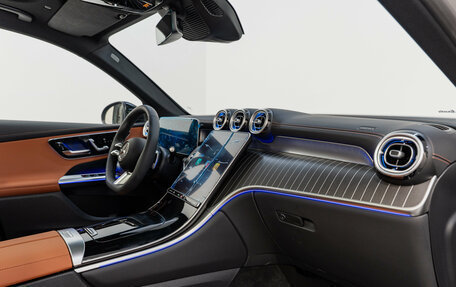 Mercedes-Benz GLC, 2026 год, 9 900 000 рублей, 11 фотография