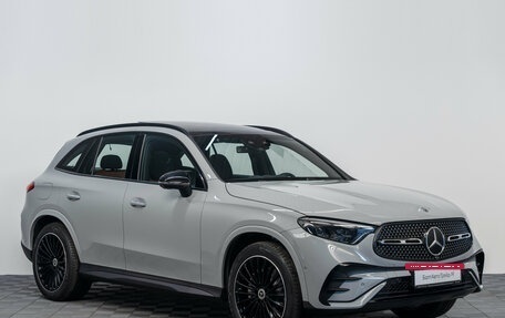 Mercedes-Benz GLC, 2026 год, 9 900 000 рублей, 3 фотография