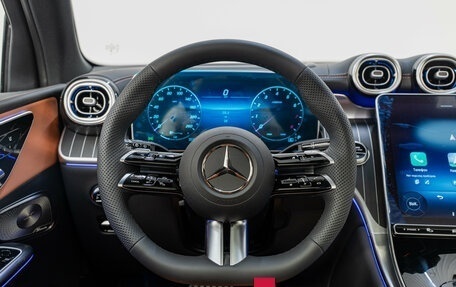 Mercedes-Benz GLC, 2026 год, 9 900 000 рублей, 13 фотография