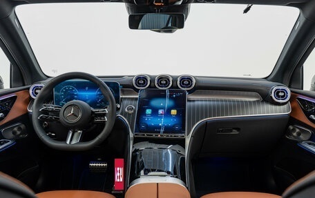 Mercedes-Benz GLC, 2026 год, 9 900 000 рублей, 12 фотография