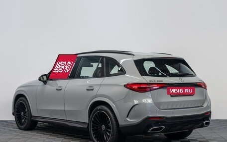 Mercedes-Benz GLC, 2026 год, 9 900 000 рублей, 7 фотография
