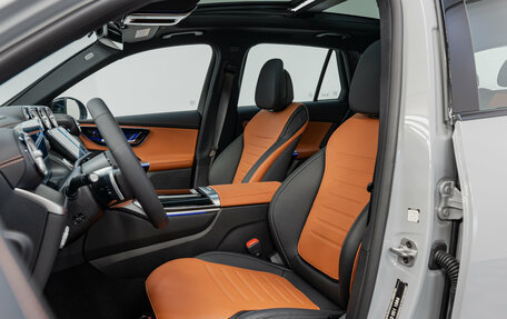 Mercedes-Benz GLC, 2026 год, 9 900 000 рублей, 21 фотография