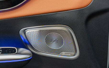Mercedes-Benz GLC, 2026 год, 9 900 000 рублей, 28 фотография