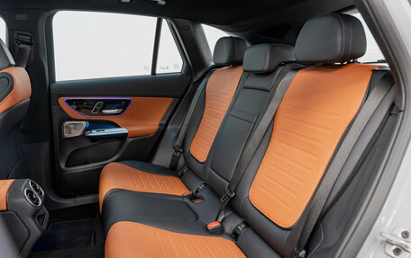 Mercedes-Benz GLC, 2026 год, 9 900 000 рублей, 22 фотография