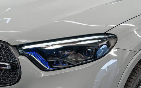 Mercedes-Benz GLC, 2026 год, 9 900 000 рублей, 31 фотография