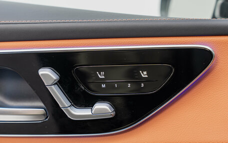 Mercedes-Benz GLC, 2026 год, 9 900 000 рублей, 27 фотография