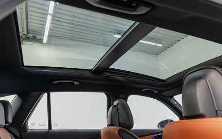 Mercedes-Benz GLC, 2026 год, 9 900 000 рублей, 29 фотография