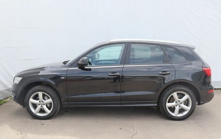 Audi Q5, 2015 год, 1 999 000 рублей, 8 фотография