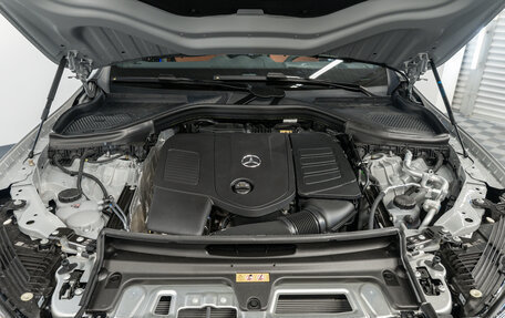 Mercedes-Benz GLC, 2026 год, 9 900 000 рублей, 34 фотография