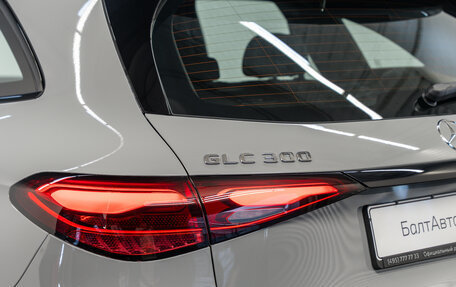 Mercedes-Benz GLC, 2026 год, 9 900 000 рублей, 32 фотография