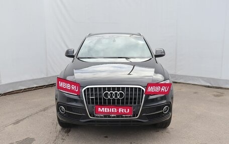 Audi Q5, 2015 год, 1 999 000 рублей, 2 фотография