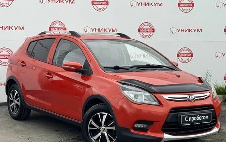 Lifan X50, 2017 год, 499 000 рублей, 7 фотография