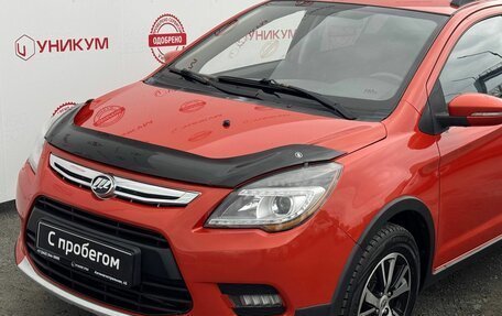 Lifan X50, 2017 год, 499 000 рублей, 10 фотография