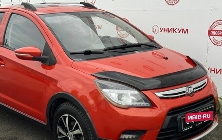 Lifan X50, 2017 год, 499 000 рублей, 9 фотография