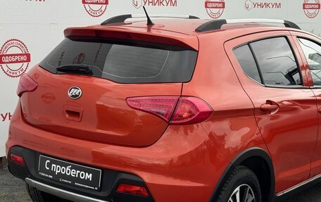 Lifan X50, 2017 год, 499 000 рублей, 15 фотография