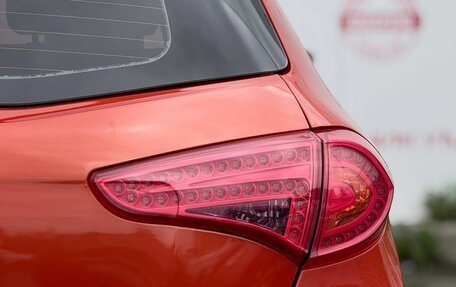 Lifan X50, 2017 год, 499 000 рублей, 16 фотография