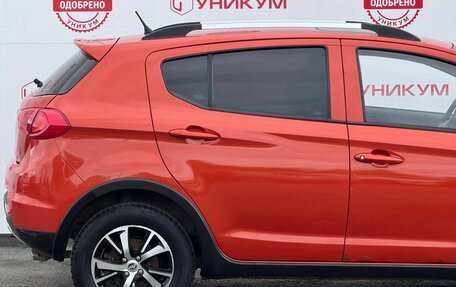 Lifan X50, 2017 год, 499 000 рублей, 17 фотография