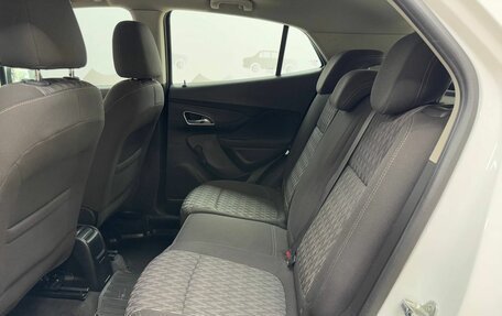 Opel Mokka I, 2014 год, 1 079 000 рублей, 11 фотография