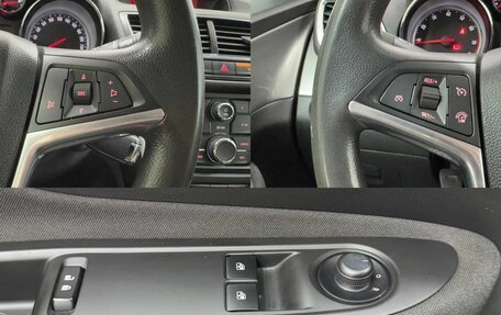 Opel Mokka I, 2014 год, 1 079 000 рублей, 16 фотография