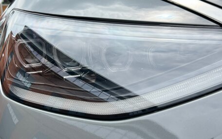 Hyundai Sonata VIII, 2021 год, 2 370 000 рублей, 6 фотография