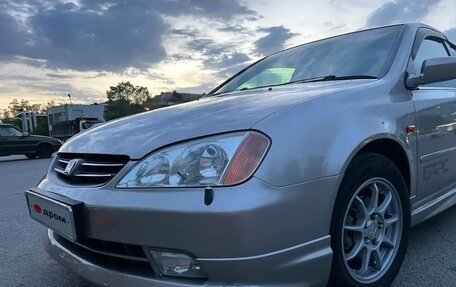 Honda Avancier I рестайлинг, 1999 год, 540 000 рублей, 1 фотография