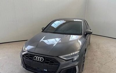 Audi A3, 2022 год, 2 450 000 рублей, 1 фотография