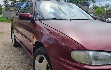 Hyundai Elantra III, 1993 год, 210 000 рублей, 1 фотография