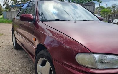 Hyundai Elantra III, 1993 год, 210 000 рублей, 1 фотография