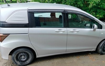 Honda Freed I, 2012 год, 1 000 000 рублей, 1 фотография