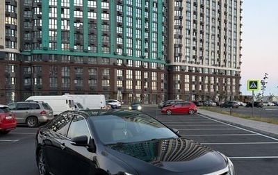 Toyota Camry, 2013 год, 1 280 000 рублей, 1 фотография