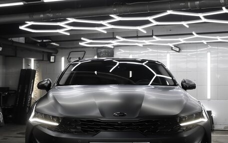 KIA K5, 2020 год, 3 700 000 рублей, 1 фотография