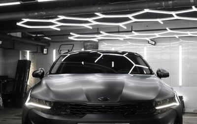 KIA K5, 2020 год, 3 700 000 рублей, 1 фотография