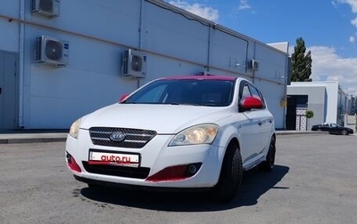 KIA cee'd I рестайлинг, 2007 год, 455 000 рублей, 1 фотография