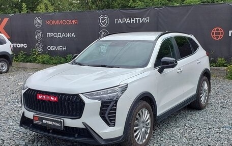 Haval Jolion, 2025 год, 2 199 000 рублей, 1 фотография