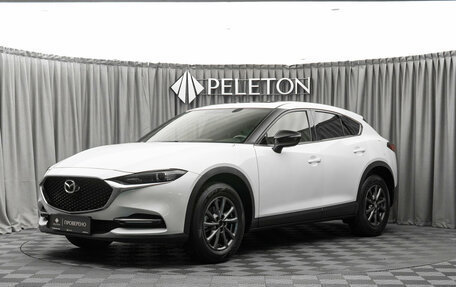 Mazda CX-4, 2023 год, 2 820 000 рублей, 1 фотография