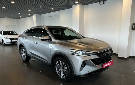 Haval F7x I, 2024 год, 2 395 000 рублей, 1 фотография