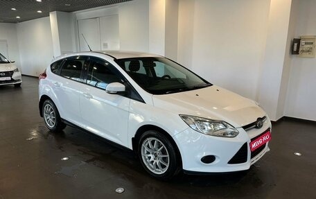 Ford Focus III, 2011 год, 670 000 рублей, 1 фотография