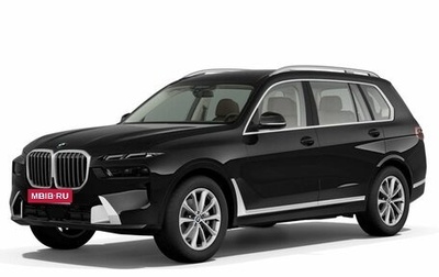 BMW X7, 2025 год, 16 500 000 рублей, 1 фотография