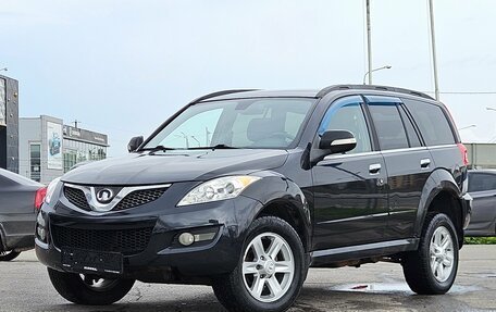 Great Wall Hover H5, 2013 год, 578 000 рублей, 1 фотография