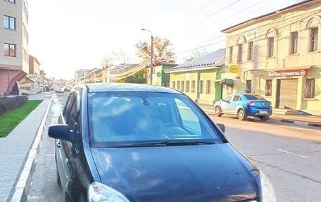 Opel Zafira B, 2010 год, 549 000 рублей, 7 фотография
