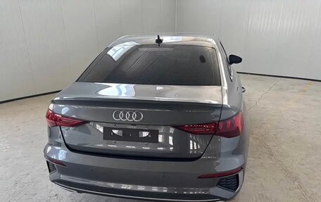 Audi A3, 2022 год, 2 450 000 рублей, 5 фотография