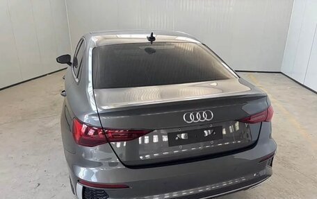 Audi A3, 2022 год, 2 450 000 рублей, 6 фотография