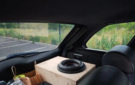 BMW X5, 2002 год, 1 200 000 рублей, 13 фотография