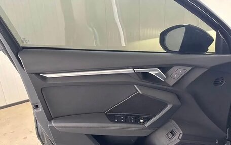 Audi A3, 2022 год, 2 450 000 рублей, 7 фотография