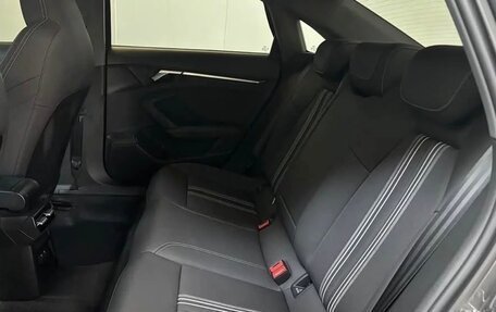 Audi A3, 2022 год, 2 450 000 рублей, 9 фотография
