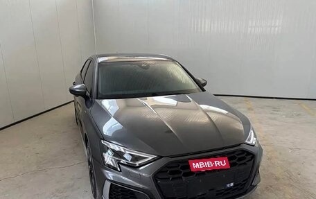 Audi A3, 2022 год, 2 450 000 рублей, 3 фотография