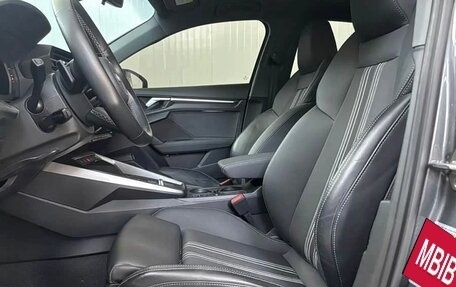 Audi A3, 2022 год, 2 450 000 рублей, 8 фотография