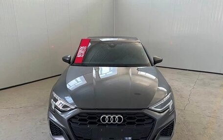 Audi A3, 2022 год, 2 450 000 рублей, 2 фотография