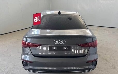 Audi A3, 2022 год, 2 450 000 рублей, 4 фотография